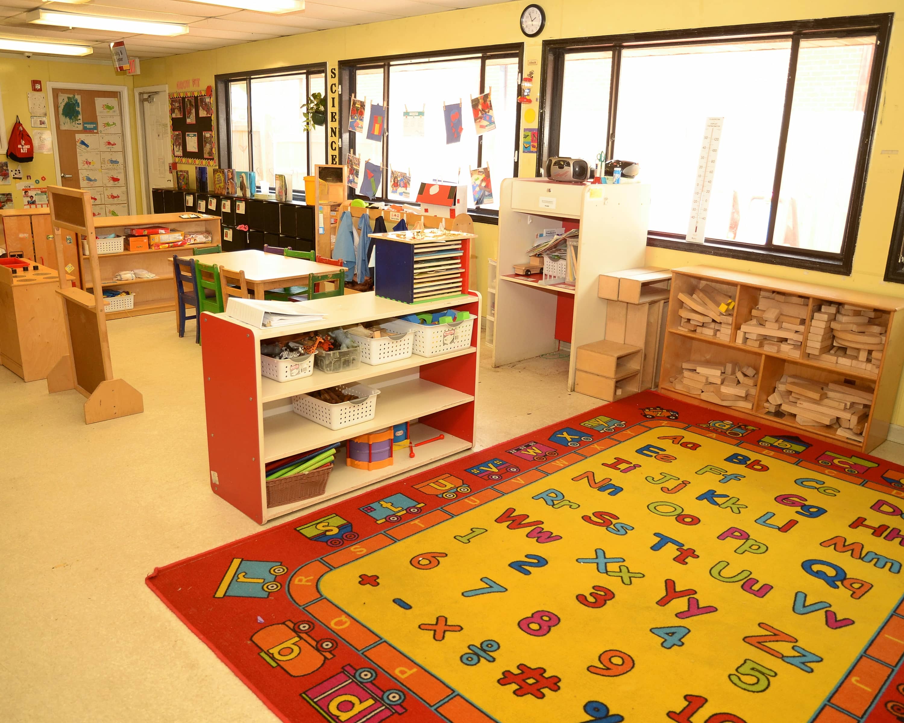 La Petite Academy of Conyers in Conyers, GA 1750 Hwy 138 SE La